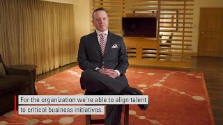 Cummins Aligns Talent to Business Initiatives with HCM Cloud