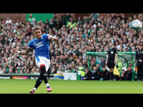 Celtic 3-2 Rangers Postmatch Reaction 8 Apr 2023