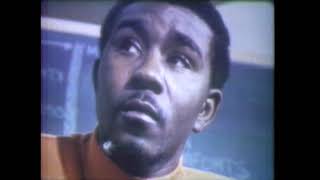 Confronting the Lazy Stereotype: Black Men Speak Out 1960s