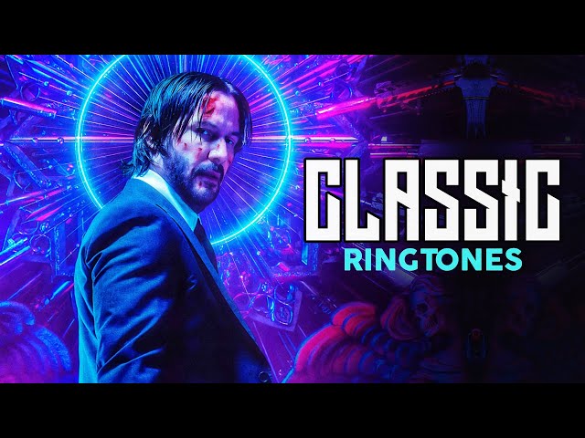 Top 5 Popular Classic Ringtone 2022 class=