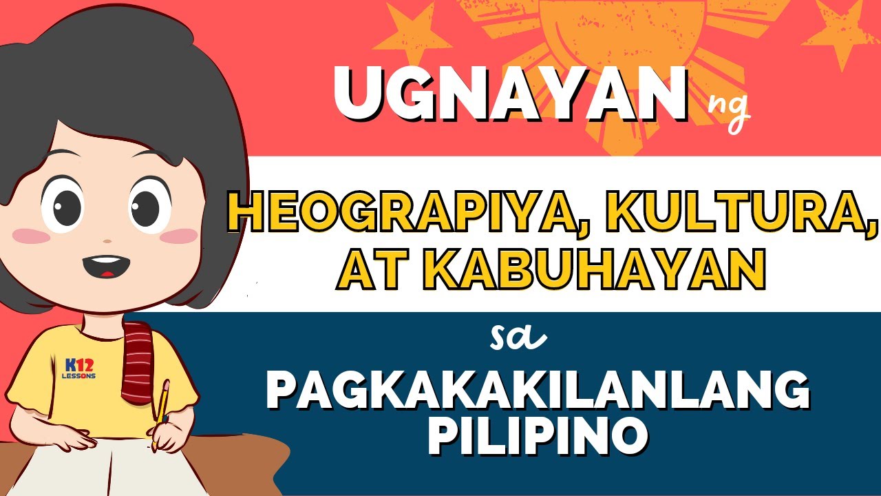 Ap4 Unit 2 Aralin 16 Ugnayan Ng Heograpiya Kultura At Kabuhayan Sa