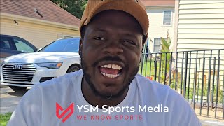 Canelo Was Right Benavidez Vs Opetaia In-Ring Face-Off Reaction Greg Hackett Jamil