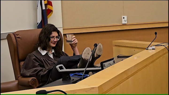 University of Wyoming Law School at 9: 2L Update