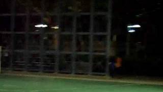 Information 杏花村海濱 vs 錫安 20090619 part8 Guide
