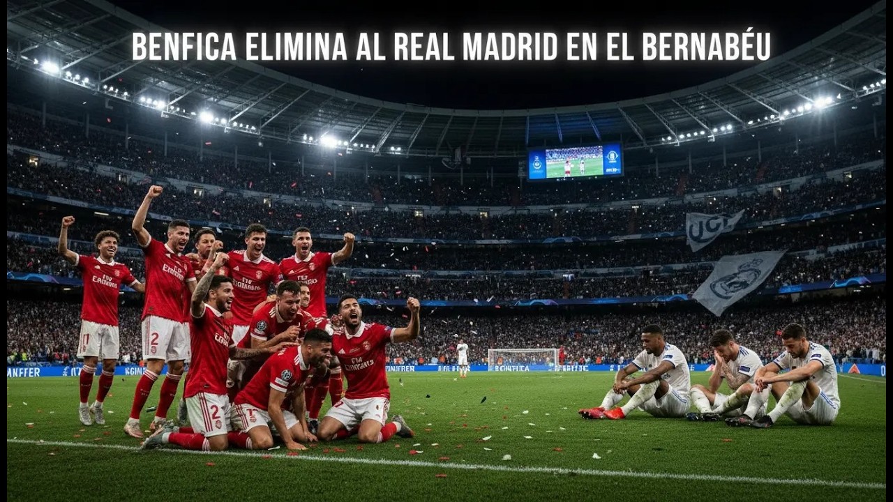 EL DESTINO DEL FÚTBOL