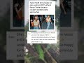 Taylor Swift turns heads on solo outing in NYC without fiance Travis Kelce as ... #celebrity