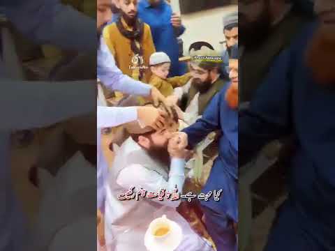 شیخ الاسلام حضرت مولانا مفتی محمد تقی عثمانی صاحب مفتی اعظم پاکستان   