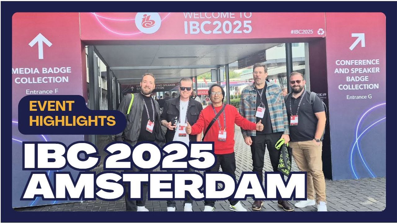 IBC 2025