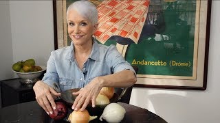 Kitchen Hints: The Three Most Common Onions you need in your kitchen | Fran Berger