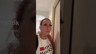 Ela Jerković Hot