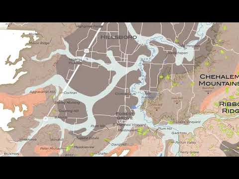 فيديو: أين كان سد ميسولا فيضان الجليد؟