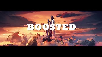 "Boosted" - An Apex Legends Season 6 Rap | by ChewieCatt