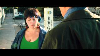 Die Friseuse - Trailer