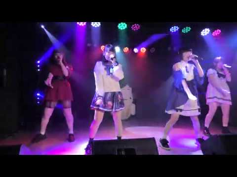 2020.07.11「ワールドカオス連動 in 仙台88 仙台flavorワンマン！」