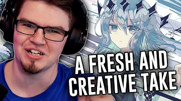 3R2 - Corruption [Arcaea] // Reaction & Analysis