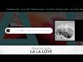 TR3NACRIA, Kazhi - La-La Love