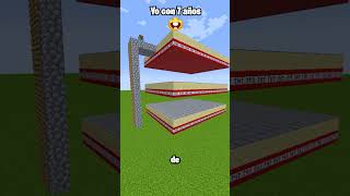 TODOS HICIMOS ESTO DE NIÑOS en MINECRAFT #minecraft #shorts #tiktok