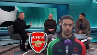 видео: 🔴Тьерри Анри и Гари Невилл подтвердили, что «Арсенал» выиграет АПЛ, «Арсеналу» следует подписать ... картинка: 🔴Тьерри Анри и Гари Невилл подтвердили, что «Арсенал» выиграет АПЛ, «Арсеналу» следует подписать ...