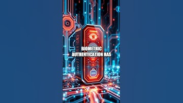 The Rise of Biometric Authentication
