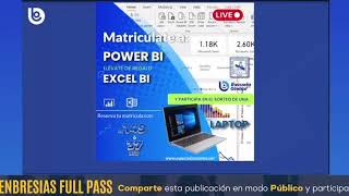 🚀🎊 TALLER GRATUITO: MODELOS ARMA Y ARIMA 🎓💻‼️‼️‼️