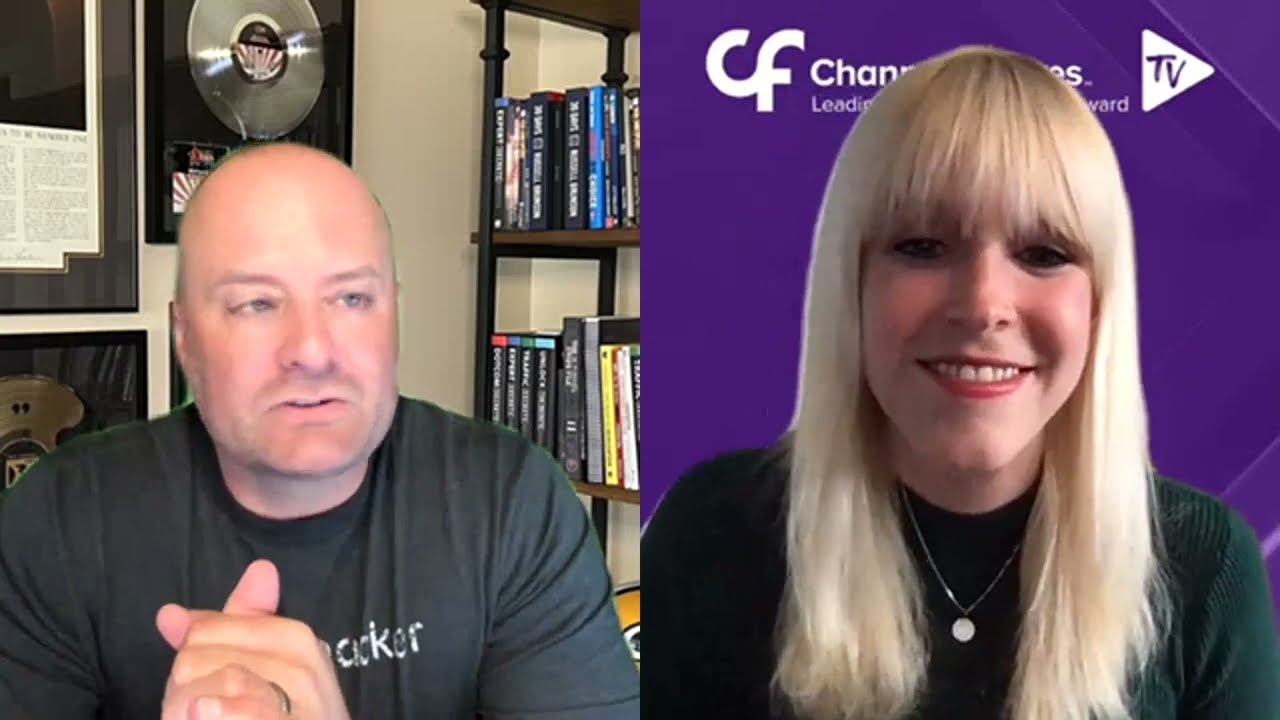 Chris Wiser & The 501 | 3 Reasons Why You Should Apply