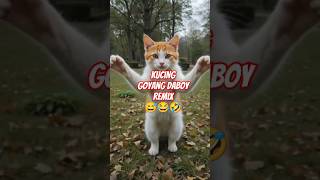 Kucing Goyang Daboy Remix trends jogetremix purnamations shorts kucing