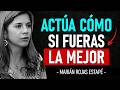 Si te Comportas Así, Dejarán de Tomarte por Tonta| Marian Rojas