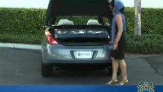Match Highlights 2008 Pontiac G6 Convertible Review - Kelley Blue Book