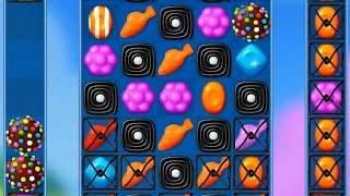 Candy Crush Friends Saga Level 321 - 340 screenshot 2