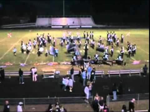 Millbrook High School Band Programs