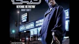 E-40 Power Up Bass Boost