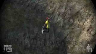 Skate 3 Death Gap