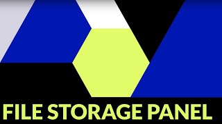 03 Decentralised File Storage Panel: Storj, Sia, Arweave, Swarm