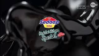 Download lagu Iklan Indonesia | Kecap Sedaap Kedelai Hitam Special Pouch - Hadiah Piring Cantik 15s (2022)