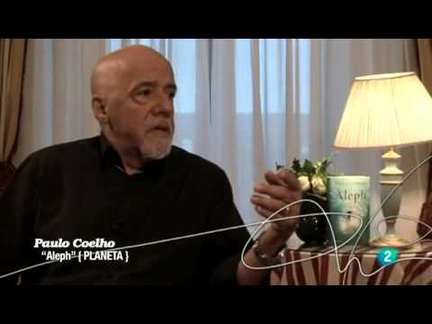 Wideo: Paulo Coelho: Krótka Biografia