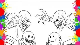 Verity Coloring Pages / Satisfying Verity characters   #verity