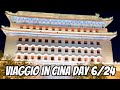 Viaggio in Cina! Cosa MANGIARE a PECHINO STREETFOOD! (Vlog di 24 giorni in giro per la Cina)