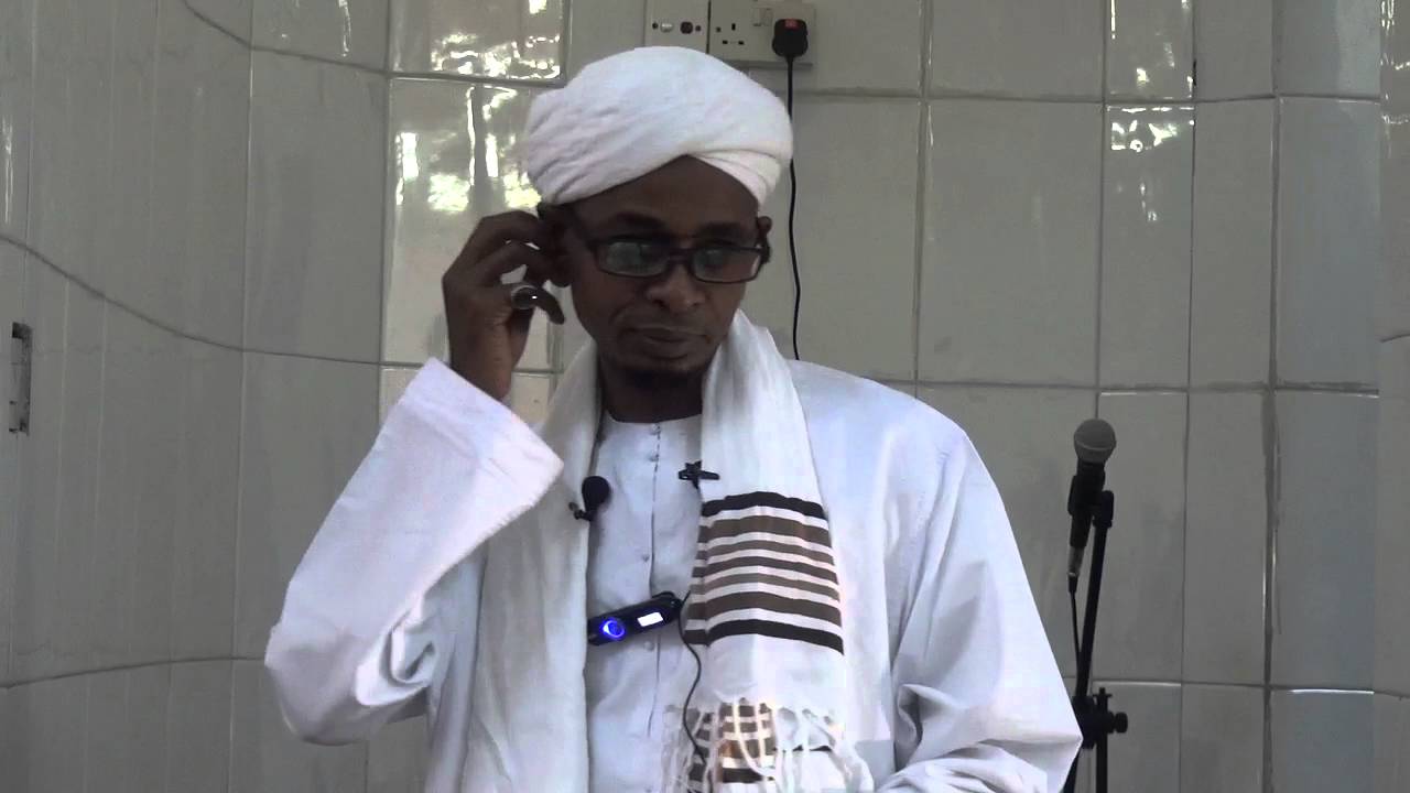 UMUHIMU NA UBAYA WAKUWACHA SWALA