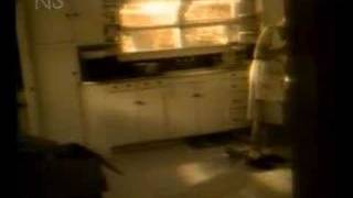 Iris DeMent "Our Town" promo clip