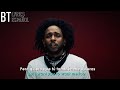 Kendrick Lamar - The Heart Part 5 // Lyrics   Español // Video Official