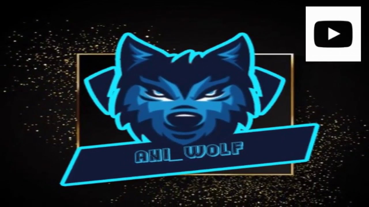 Моё интро на канал