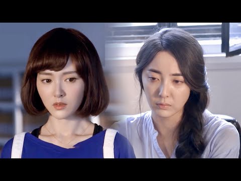 自食惡果！女明星陷害情敵不成，反倒被P豔照，全靠被告老同學幫忙才解決💗電視劇何以笙簫默 鍾漢良 唐嫣