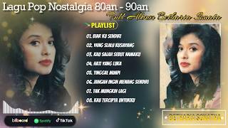 Betharia Sonata💔 Biar Ku Sendiri, Hati Yang Luka | Lagu Pop Nostalgia 80an - 90an | Lagu Kenangan