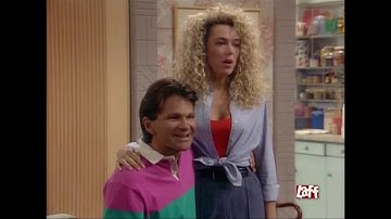 Empty Nest Season 3 Episode 2 Harry