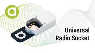 Antilatency - Universal Radio Socket