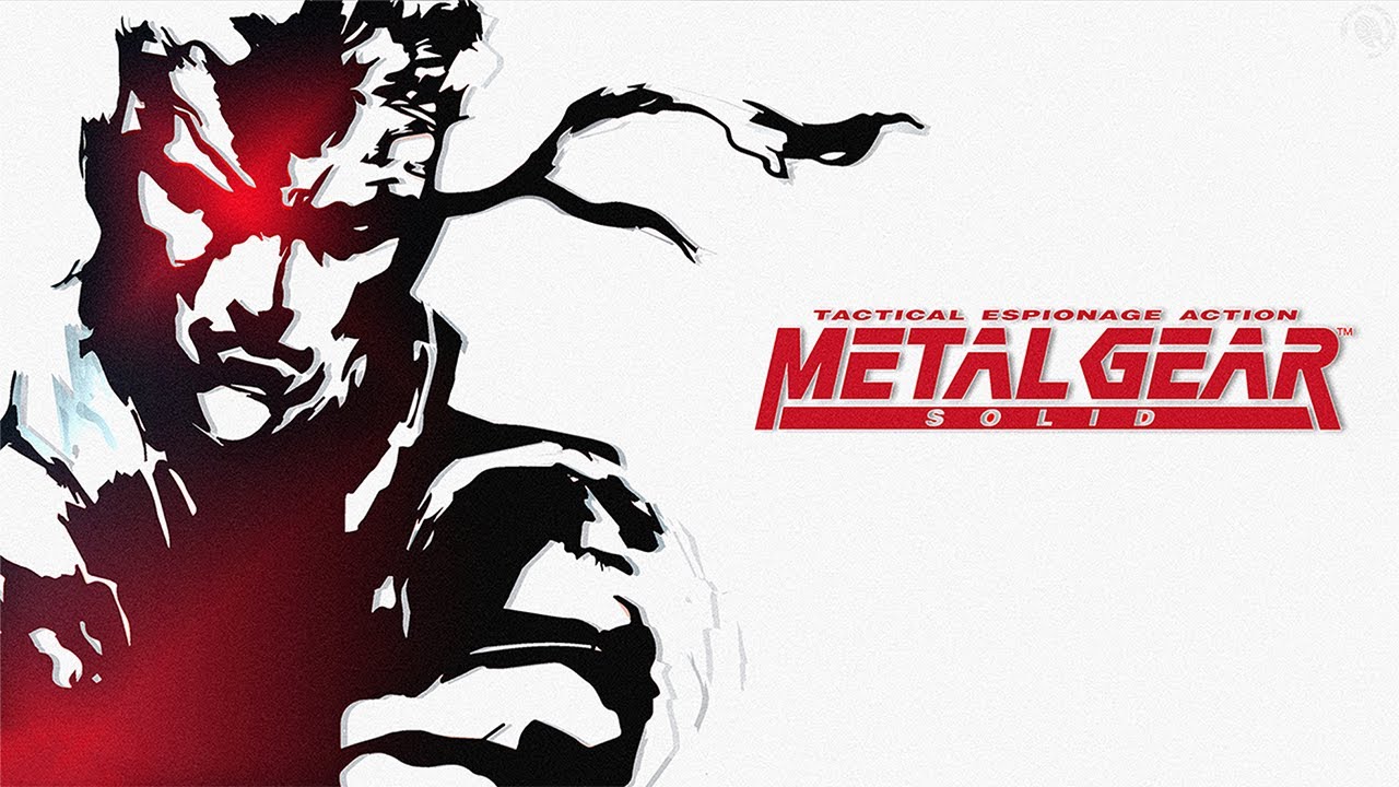 Metal Gear Solid 1 | İnceleme