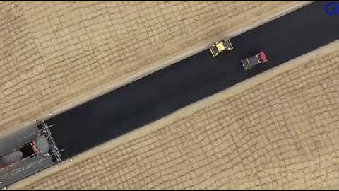 GLOBALink | Third highway across China