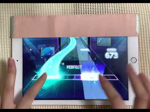 【プロセカ】Flyer! MASTER AP 手元