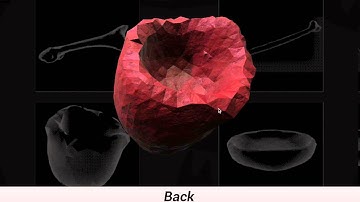 3D Preview Inventory UE4