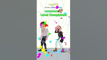 Impossible Date 2: Fun Riddle - Punish reckless woman - Level 19 - Gameplay 2024 (IOS, Android)